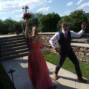 Meet your Posher, Kyle